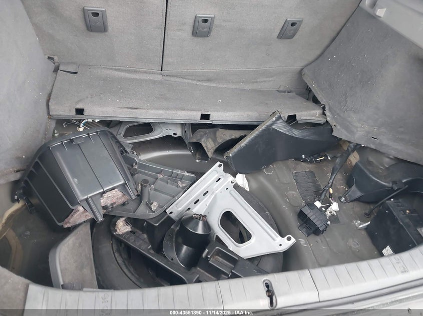 2007 Toyota Prius Touring VIN: JTDKB20U873246756 Lot: 43551890