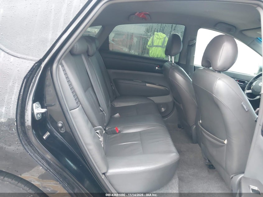 2007 Toyota Prius Touring VIN: JTDKB20U873246756 Lot: 43551890