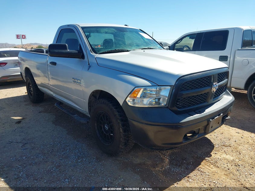 RAM 1500 TRADESMAN