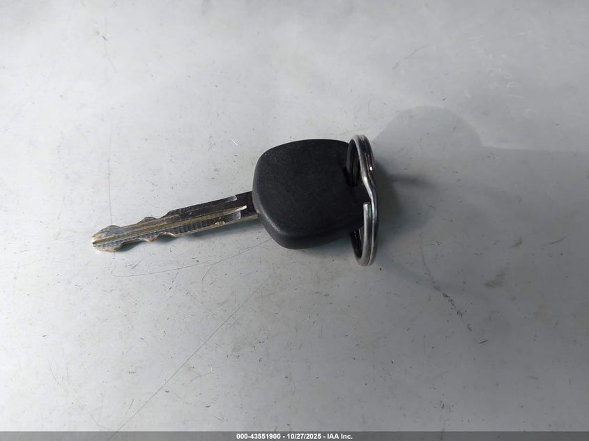 2005 Scion Tc VIN: JTKDE167050027504 Lot: 43551900