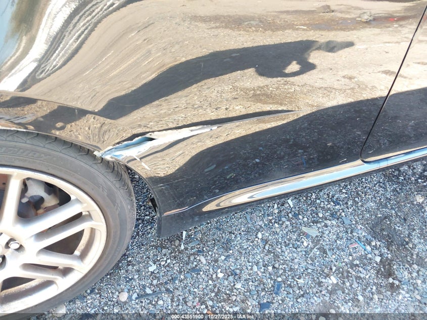 2005 Scion Tc VIN: JTKDE167050027504 Lot: 43551900