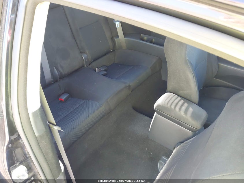 2005 Scion Tc VIN: JTKDE167050027504 Lot: 43551900