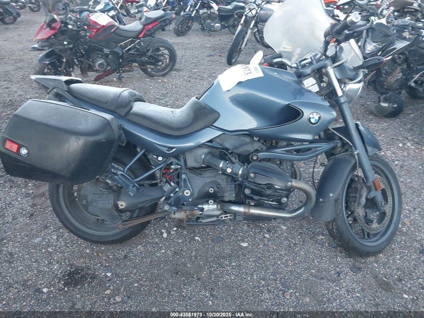 WB10439A44ZF49493 2004 BMW R 1150 photo no. 12
