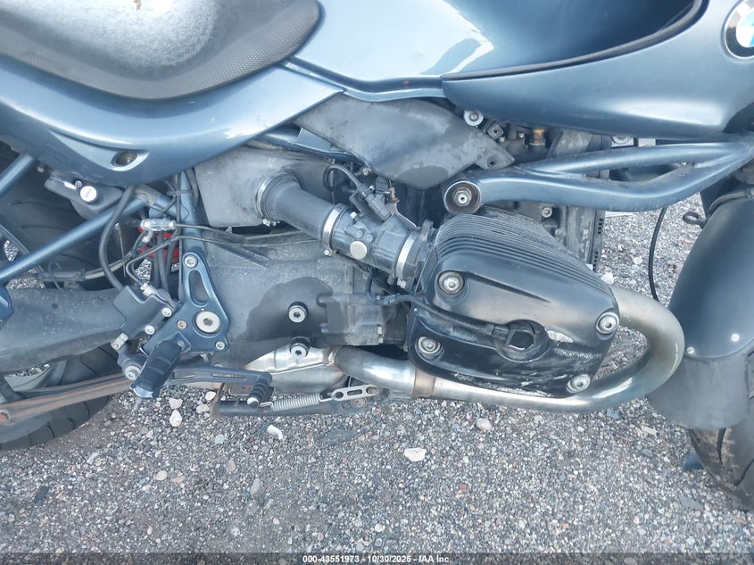 WB10439A44ZF49493 2004 BMW R 1150 photo no. 8