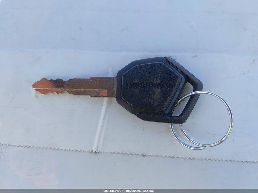 2023 Kawasaki Br125 J VIN: JKABRRJ10PDA29914 Lot: 43551997