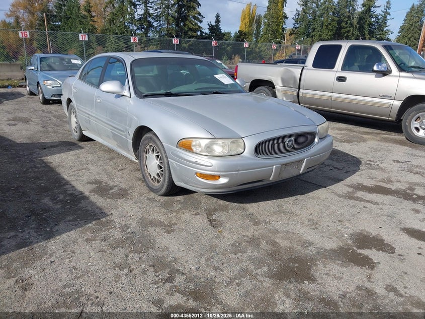 2001 Buick LeSabre