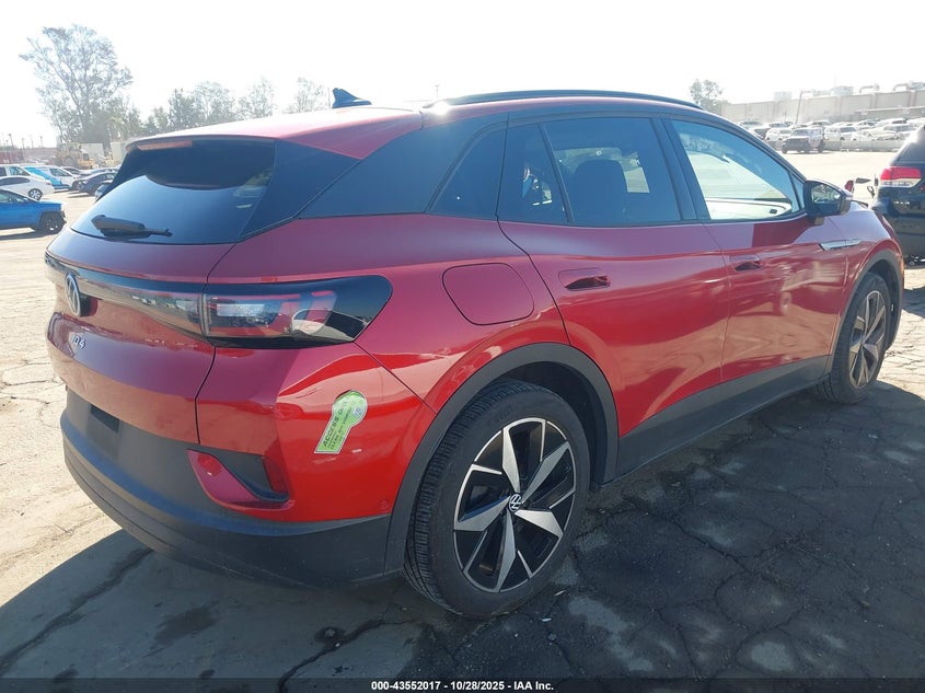 2023 Volkswagen Id.4 S