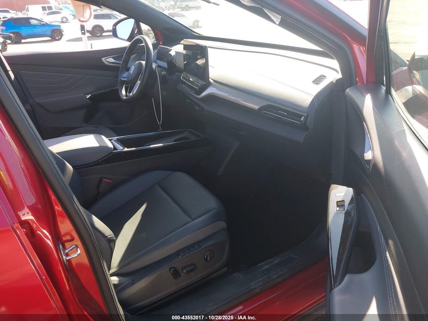 2023 Volkswagen Id.4 S