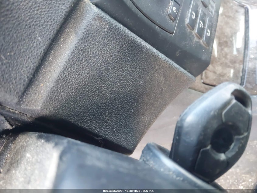 2006 BMW X3 3.0I VIN: WBXPA93486WG84256 Lot: 43552020