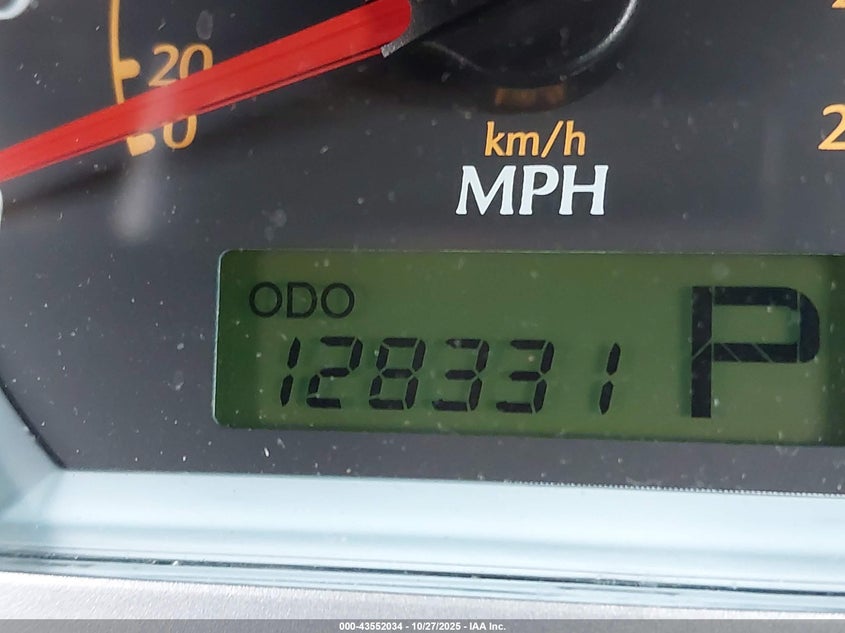 2008 Suzuki Forenza Convenience/Popular VIN: KL5JD56Z18K746037 Lot: 43552034