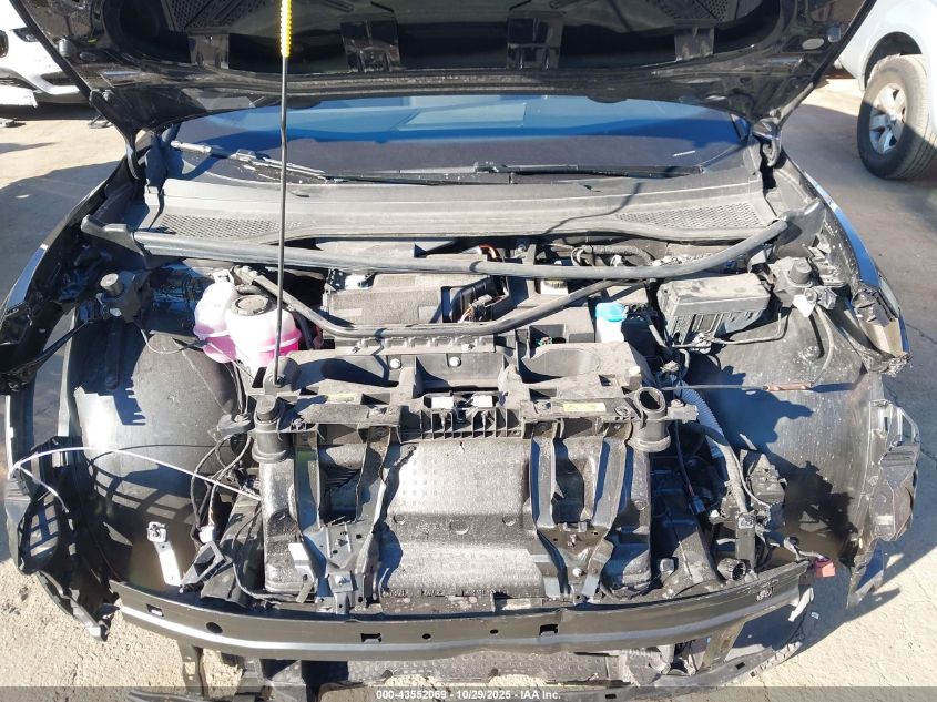 2024 Volkswagen Id.4 Awd Pro S VIN: 1V2WSPE81RC003396 Lot: 43552069