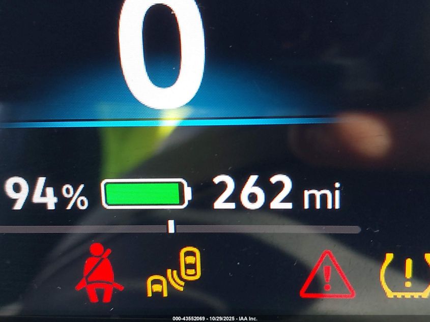 2024 Volkswagen Id.4 Awd Pro S VIN: 1V2WSPE81RC003396 Lot: 43552069