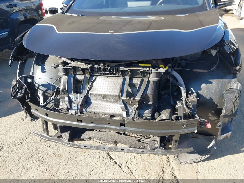 2024 Volkswagen Id.4 Awd Pro S VIN: 1V2WSPE81RC003396 Lot: 43552069