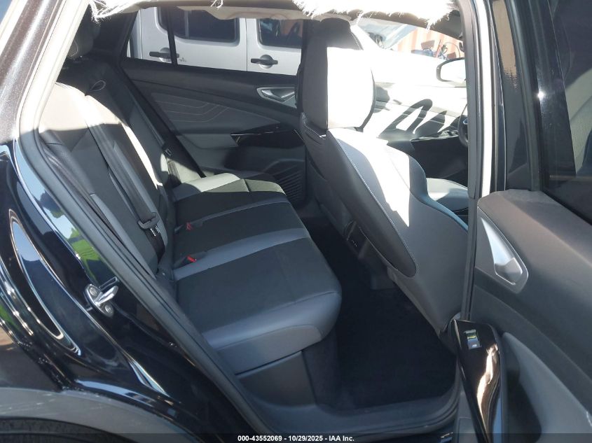 2024 Volkswagen Id.4 Awd Pro S VIN: 1V2WSPE81RC003396 Lot: 43552069