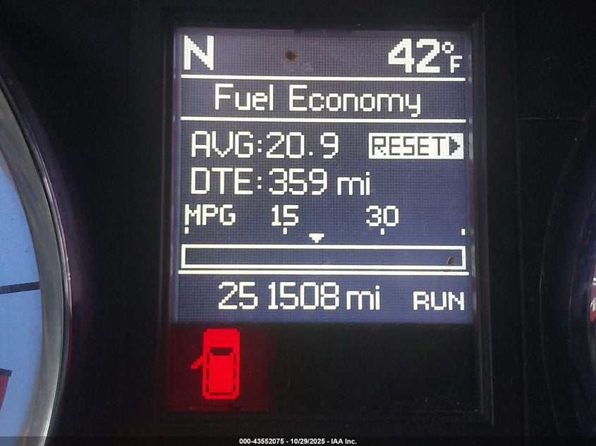 2016 Chrysler Town & Country Touring-L VIN: 2C4RC1CG2GR282784 Lot: 43552075