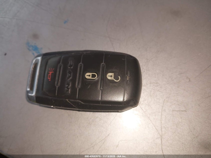 2019 Ram 1500 VIN: 1C6RRECT9KN664150 Lot: 43552078