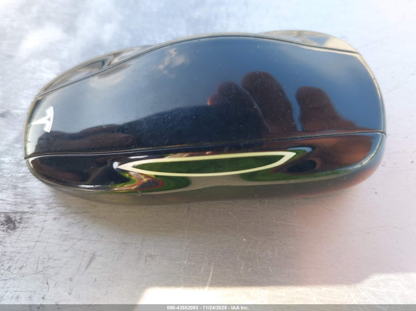 2019 Tesla Model S 100D/Long Range/P100D/Performance VIN: 5YJSA1E46KF313596 Lot: 43552093