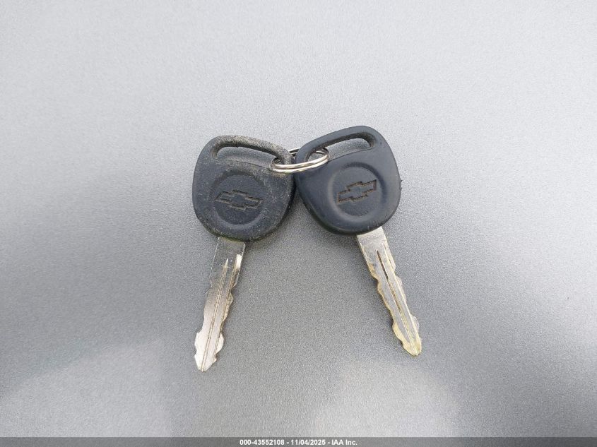 2006 Chevrolet Silverado 2500Hd Work Truck VIN: 1GCHK29236E247957 Lot: 43552108