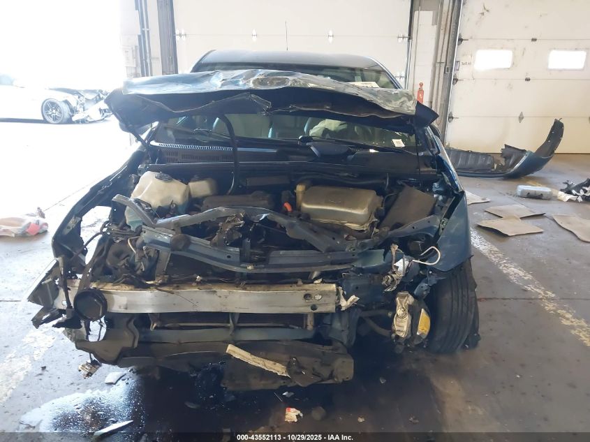 2009 Toyota Prius VIN: JTDKB20U197851102 Lot: 43552113