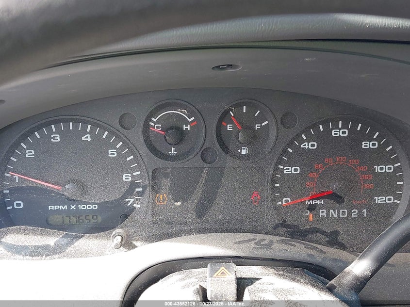 2008 Ford Ranger Xl/Xlt VIN: 1FTYR14D78PB15807 Lot: 43552126