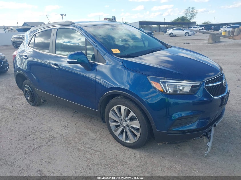 BUICK ENCORE FWD PREFERRED