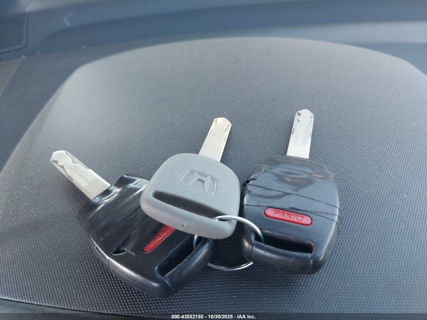 2008 Honda Cr-V Ex-L VIN: JHLRE38748C024794 Lot: 43552150