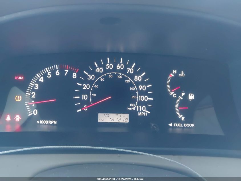 2008 Toyota Corolla Le VIN: 1NXBR32E18Z991458 Lot: 43552160