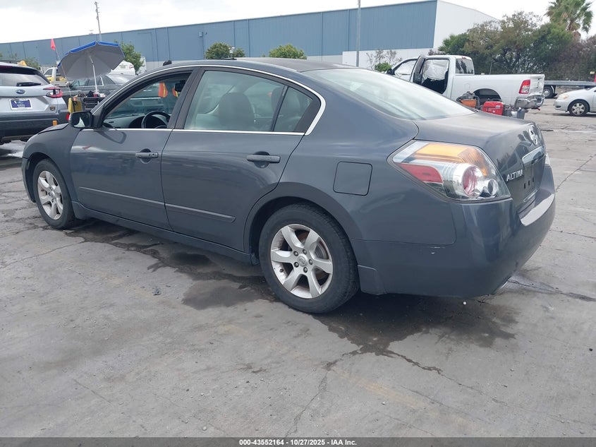 1N4AL21E79N466046 2009 NISSAN ALTIMA photo no. 3