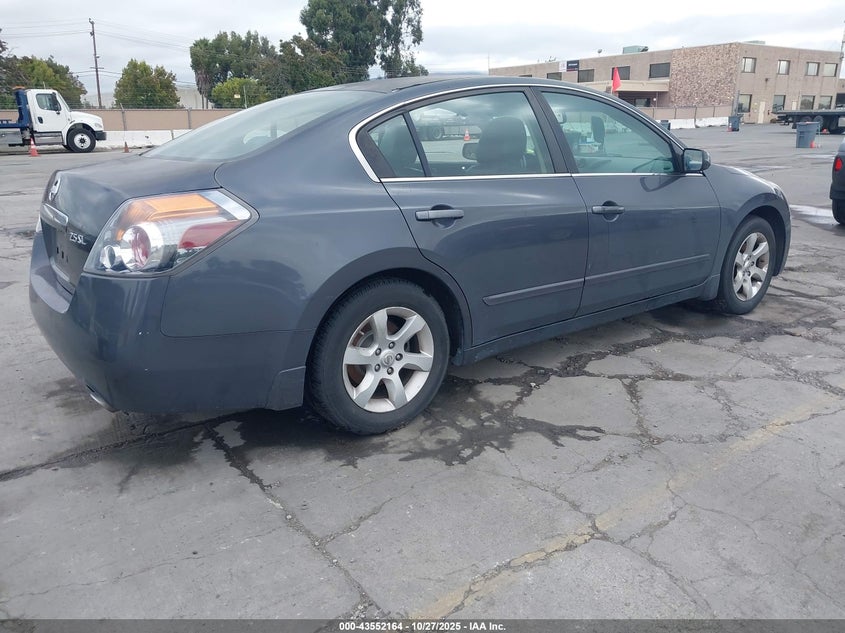 1N4AL21E79N466046 2009 NISSAN ALTIMA photo no. 4