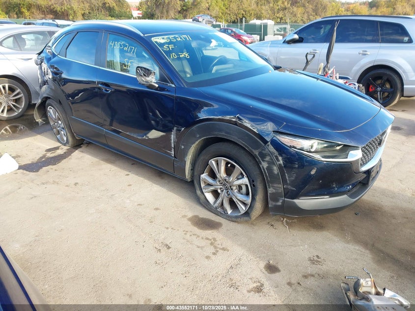 MAZDA CX-30 2.5 S SELECT