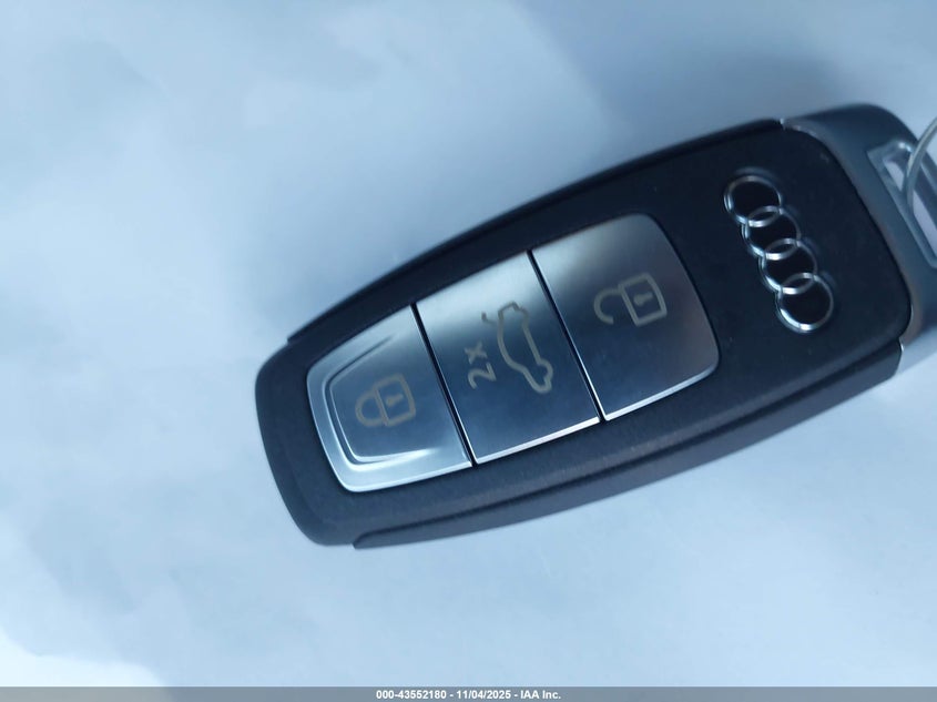 2023 Audi Rs 3 VIN: WUAG4DGY8PA900397 Lot: 43552180