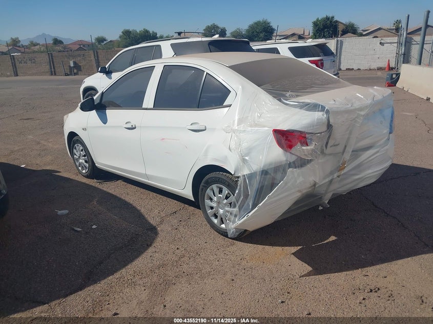 Vin: lsghd52h7jd271692, lot: 44047229, chevrolet aveo 20183