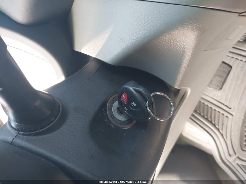 2008 Toyota Rav4 VIN: JTMZD33V085101686 Lot: 43552194