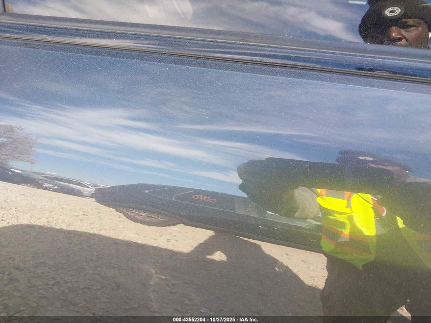 2008 Lexus Rx 350 VIN: 2T2HK31U08C060566 Lot: 43552204