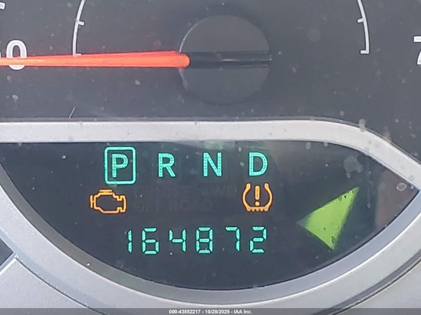 2008 Jeep Wrangler Unlimited Rubicon VIN: 1J8GA691X8L586512 Lot: 43552217