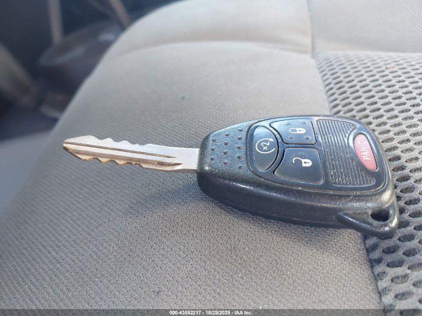 2008 Jeep Wrangler Unlimited Rubicon VIN: 1J8GA691X8L586512 Lot: 43552217