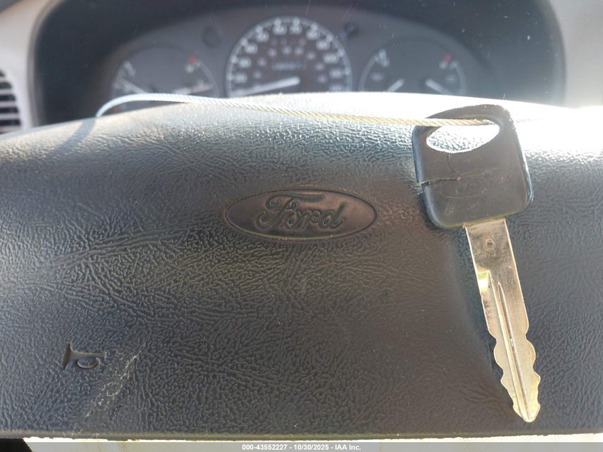 2000 Ford Ranger Xl/Xlt VIN: 1FTYR14C0YPC10247 Lot: 43552227