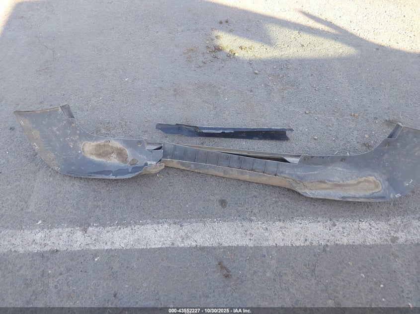 2000 Ford Ranger Xl/Xlt VIN: 1FTYR14C0YPC10247 Lot: 43552227