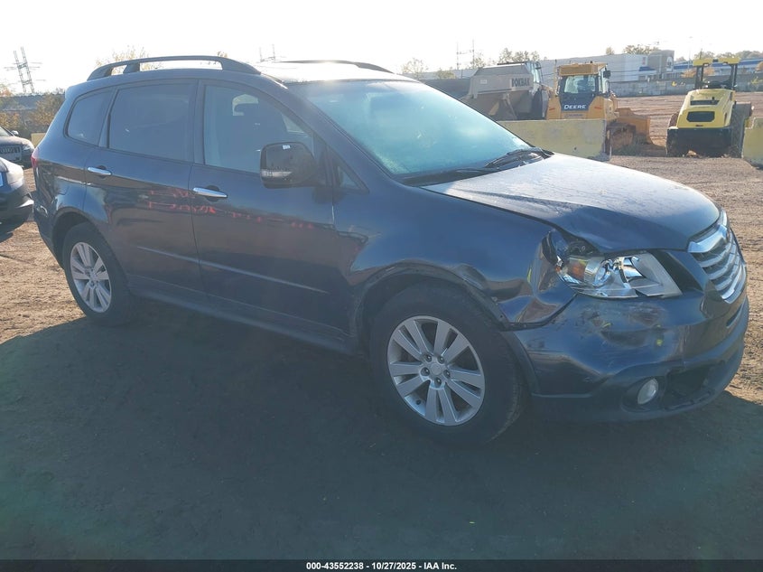 SUBARU TRIBECA 3.6R LIMITED