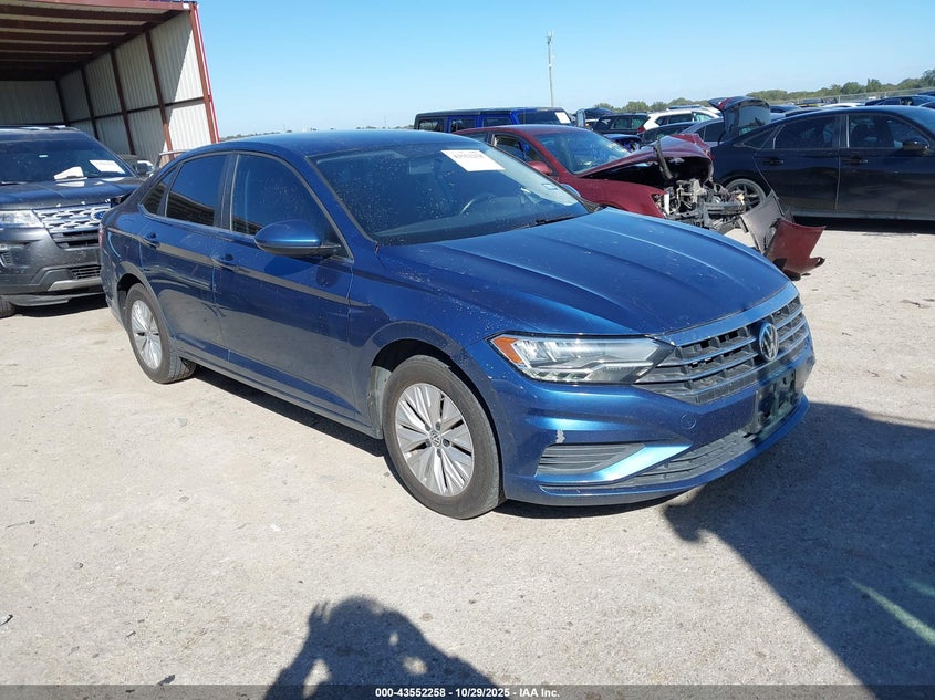 VOLKSWAGEN JETTA 1.4T R-LINE/1.4T S/1.4T SE