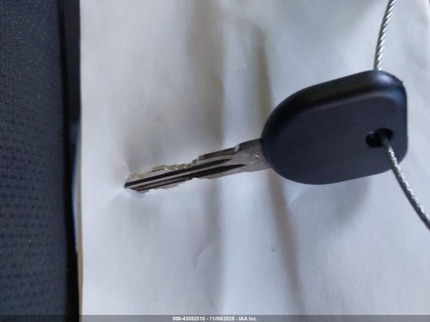 2014 Chevrolet Traverse 1Lt VIN: 1GNKRGKD6EJ330919 Lot: 43552310