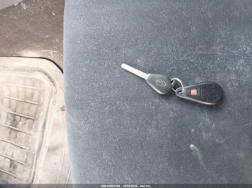 2009 Subaru Impreza 2.5I VIN: JF1GE61649G518368 Lot: 43552356