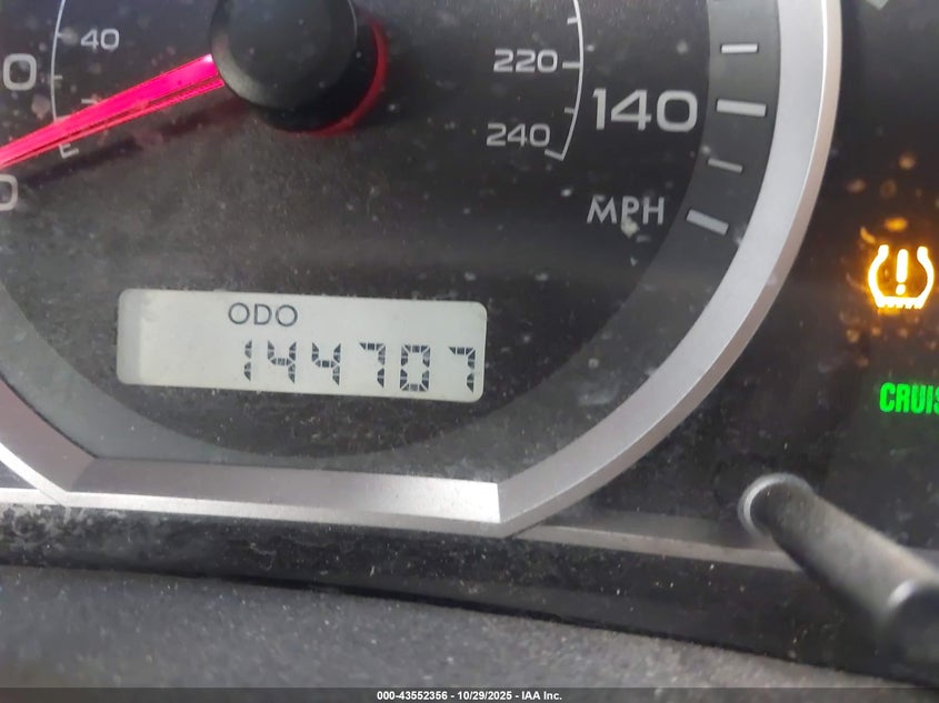 2009 Subaru Impreza 2.5I VIN: JF1GE61649G518368 Lot: 43552356