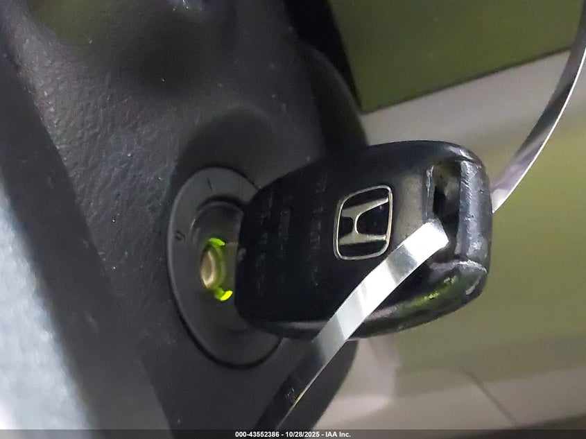 2007 Honda Cr-V Ex-L VIN: JHLRE38767C077379 Lot: 43552386