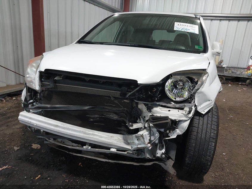 2007 Honda Cr-V Ex-L VIN: JHLRE38767C077379 Lot: 43552386