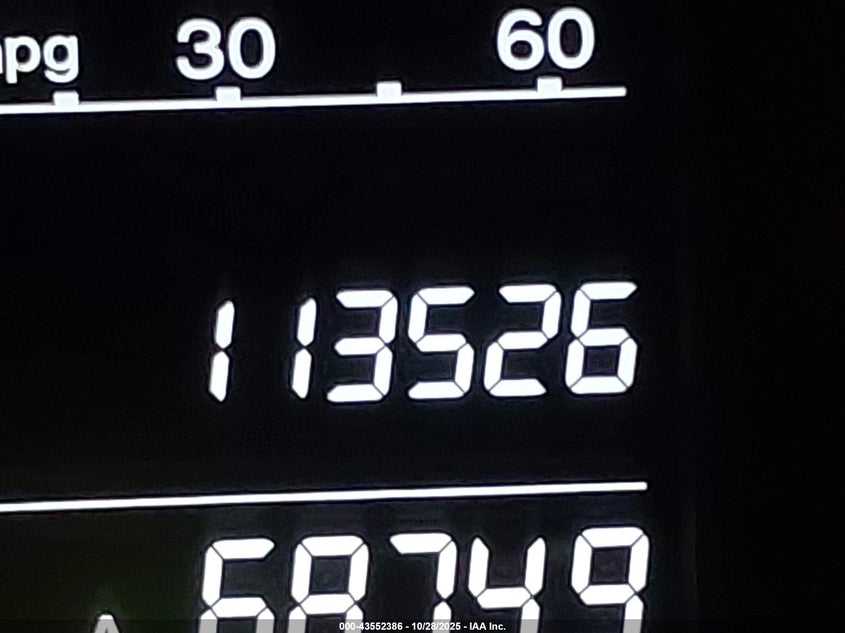 2007 Honda Cr-V Ex-L VIN: JHLRE38767C077379 Lot: 43552386