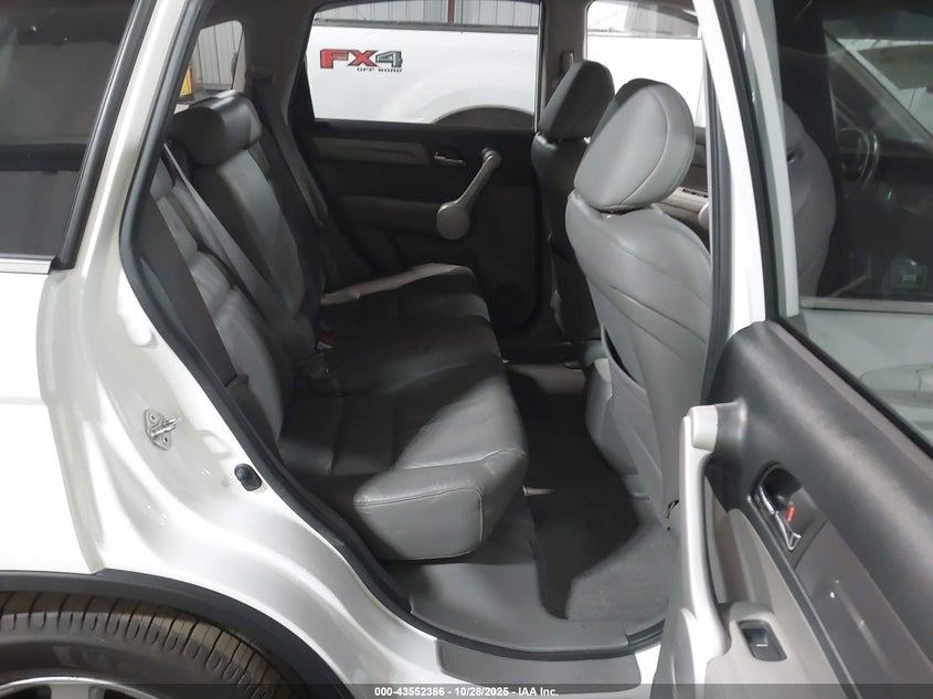 2007 Honda Cr-V Ex-L VIN: JHLRE38767C077379 Lot: 43552386