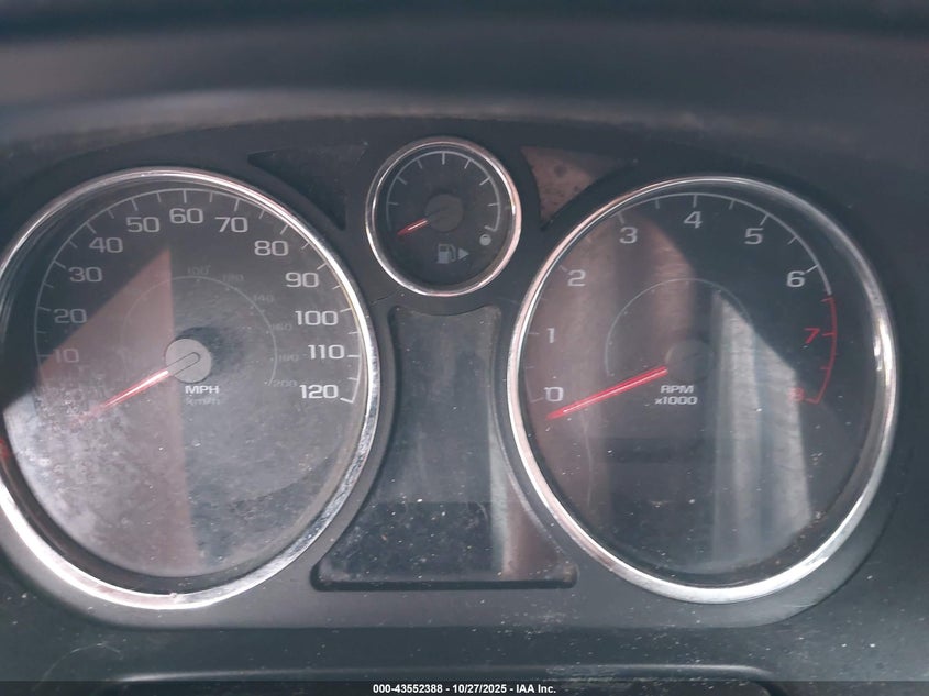 2009 Chevrolet Cobalt Lt VIN: 1G1AT18H497247823 Lot: 43552388