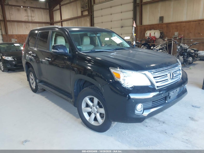 LEXUS GX 460 GX 460