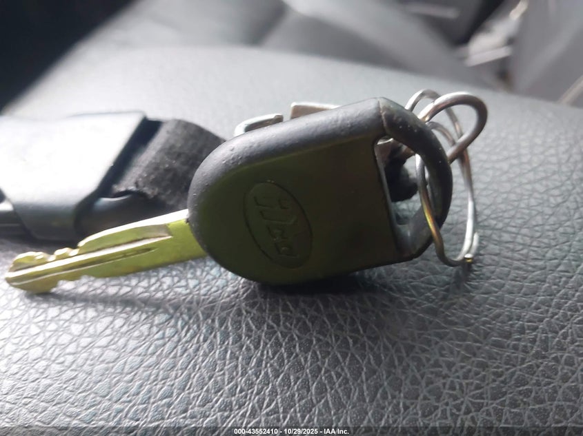 2007 Ford Edge Sel Plus VIN: 2FMDK39C47BB45766 Lot: 43552410